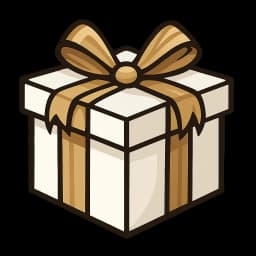 Подарунок “для галочки”