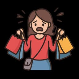 Марафон по ТЦ