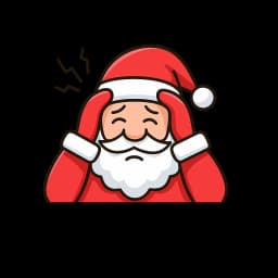 31 грудня, а подарунків 0